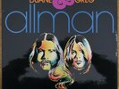 'Duane & Greg Allman' (Self Titled)12