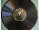 LOUIS ARMSTRONG LONNIE JOHNSON Savoy Blues / Hotter Than That 78 Okeh 8535 HEAR