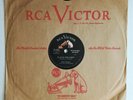 ELVIS PRESLEY Playing For Keeps / Too Much 78 RCA Victor 20-6800 E