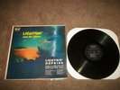 LIGHTNIN' HOPKINS Lightnin' And The Blues LP - HERALD LP-1012 MONO - NM VINYL
