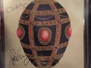 The Black Keys   Magic Potion   Autographed Dan Auerbach & Pat Carney