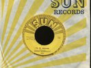 GLENN HONEYCUTT I'll Be Around on Sun Teen Rockabilly 45 Hear