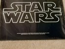 Star Wars Original Soundtrack FMW 37/8 2 X GOLD Disc Ltd Edition 180 gram Vinyl