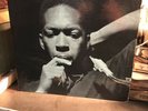 John Coltrane Blue Train Blue Note Mono 47 West 63rd DG/RVG/EAR