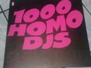 1000 Homo DJ's 12