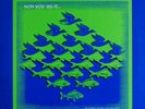 Michael Brecker ‎– Now You See It... (Now You Don't) 1990 GRP sealed NEW rare