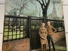 FAIRPORT CONVENTION UNHALFBRICKING UK 1ST PRESS LP A//1 B//1 STEREO JOE BOYD