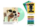 Tyler The Creator Igor Limited Edition Vinyl Pack - Mint LP + Sticker + Poster