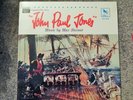 JOHN PAUL JONES (1968 MAX STEINER) MINT SOUNDTRACK VINYL, Varese RS, R STACK