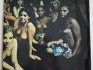 Jimi Hendrix Electric Ladyland 2 LP Record 1968