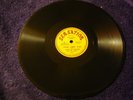 Blues 78 RPM John Lee Hooker  Sensation 8012 Huckle Up, Canal Street Blues E+