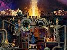 FLYING LOTUS-FLAMAGRA (BLK) (GATE) (DLCD) VINYL LP NEUF