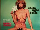 SALSA AGRO DOLCENUOVO GRUPPO IRAKERE DISCO VINILE LP 33 GIRI NEAR MINT RARO