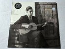 ROBERT FORSTER - DANGER IN THE PAST (UK 1990 RELEASE - LYRIC INNER SLEEVE)