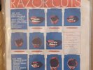 BUZZCOCKS RAZOR CUTS 12