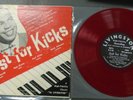 NM Erskine Butterfield  Just For Kicks Livingston Electronic 1062 10