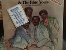 HAROLD MELVIN & THE BLUE NOTES. ALL THEIR GREATEST HITS 1976 SEALED PZ 34232