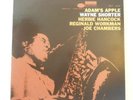 WAYNE SHORTER 