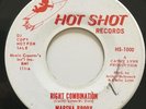 MARSHA BRODY rare Right Combination northern soul promo 45 LISTEN