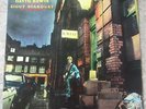 David Bowie Ziggy Stardust 1972 LP Vinyl NM-/NM AYL1-3843 & Spiders From Mars