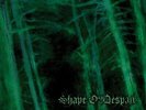 SHAPE OF DESPAIR - shades of...
