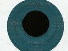 THE EDETTS Change in You Misery on Jewel Rare Ohio Sweet Soul Funk 45 Hear