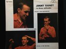 Jimmy Raney-In Three Attitudes-ABC-Paramount 167-BOB BROOKMEYER