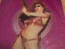 The Cramps - Bikini Girls With Machine Guns UK 7