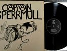 Captain Sperrmüll - Spontanarcho Musik   Mega Rar Trikont 1981 Anarcho
