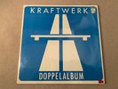 KRAFTWERK • Vinyl - 