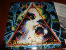 Def Leppard ?– Hysteria ...org,1987..Mercury..in very good condition..rare