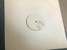 BLUR - THINK TANK RARE PROMO 12