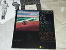 TOM-4-2901 ed1 4LP Philip Glass Ensemble: Glass: Einstein On The Beach. NM/MINT
