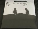 ROYAL BLOOD - HOW DID WE GET SO DARK - Autographed Signed Vinyl - New & Sealed