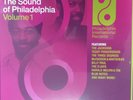 THE SOUND OF PHILADELPHIA VOLUME 1 