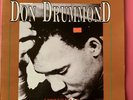 Don Drummond - Memorial LP ska reggae vinyl rare France Lagoon 1992  rocksteady