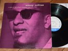 Sonny Rollins at Village Vanguard VG++ 1st W63 No R RVG Ear Blue Note lp