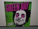 GREEN DAY UNO (NM) LP VINYL RECORD