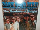 SHADOWS OF KNIGHT - BACK DOOR MEN - MOV - MUSIC ON VINYL - LP