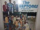 HEPTONES - MEET THE NOW GENERATION - MOV - MUSIC ON VINYL - LP