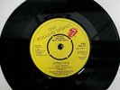 ROLLING STONES WAITING ON A FRIEND/ LITTLE T&A UK 1981 DEMO 45 7