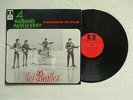 LP 33T THE BEATLES 
