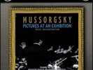 Mussorgsky: Pictures At The Exhibition [Ultra High Fidelity Reel to Reel Tape]