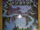 Metallica Creeping death/jump in the fire LP Vinyl