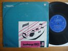 Jørgen Leth Quintet / Igor ?aplinski ?– Jazz Jamboree 1962 Vol.4 Poland (LP10