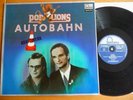 Kraftwerk ?– Autobahn Germany 1980 ( LP )