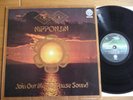 Far East Family Band ?– Nipponjin - Join Our Mental Phase Sound 1975 ( LP )