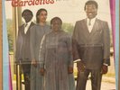Rare Modern Soul Black Gospel LP – The Gospel Carolettes – My Faith Looks Up