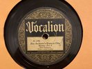 Hear Prewar Blues 78 – Jim Jackson – Kansas City Blues – Vocalion 1144
