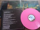Pink Floyd...LP...ANIMALS...( COLOR pink wax )